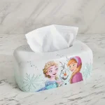ست سرویس بهداشتی دخترانه طرح السا وارداتی دیزنی - Image 8