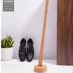 پاشنه کش چوب راش ضد آب وارداتی