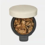 سطل زباله 3 لیتر برابانتیا هلند بژ مدل BRABANTIA NewIcon Pedal Bin - Image 3